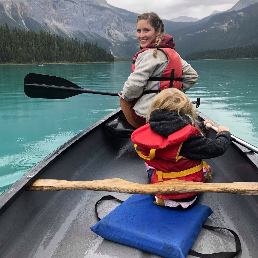 Meet your Posher, Melissa